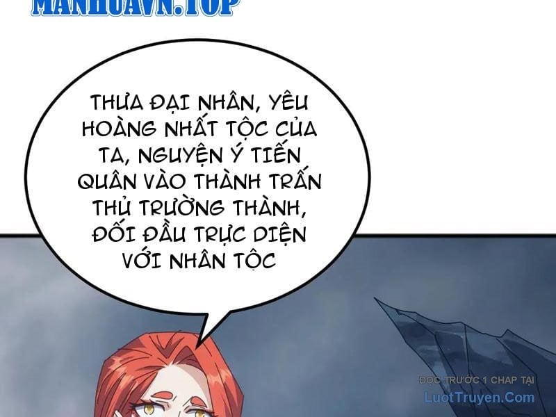 Vạn Tộc Xâm Lược: Bắt Đầu Thuần Hóa Cự Thú Cấp Sử Thi Chapter 49 - Next 
