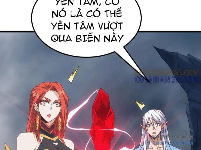 Vạn Tộc Xâm Lược: Bắt Đầu Thuần Hóa Cự Thú Cấp Sử Thi Chapter 49 - Next 