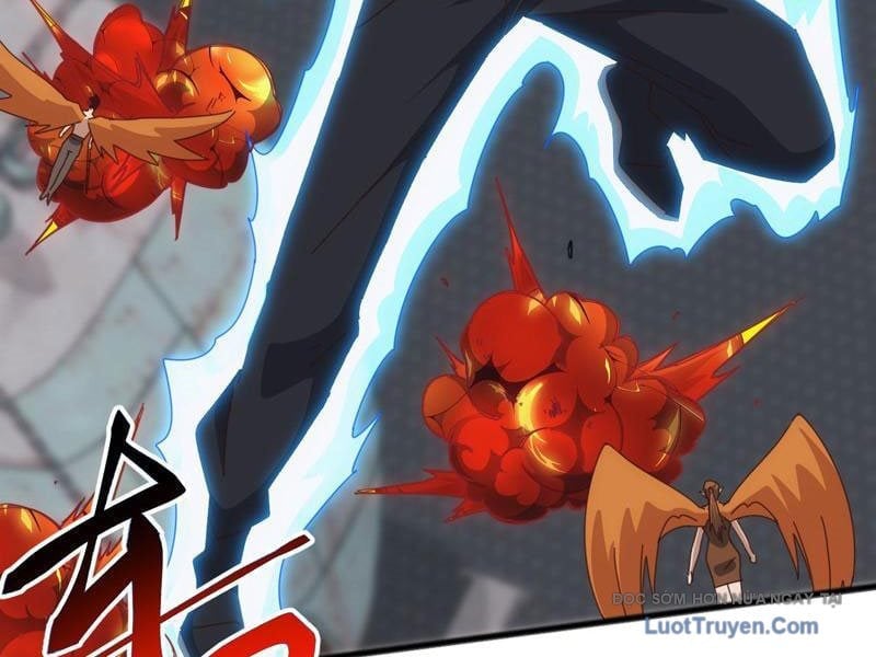 Vạn Tộc Xâm Lược: Bắt Đầu Thuần Hóa Cự Thú Cấp Sử Thi Chapter 50 - Trang 2