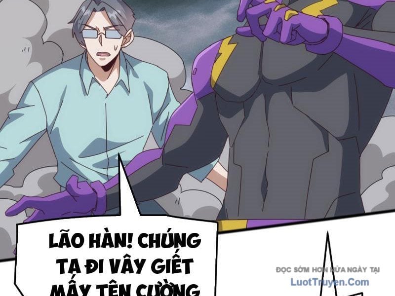 Vạn Tộc Xâm Lược: Bắt Đầu Thuần Hóa Cự Thú Cấp Sử Thi Chapter 51 - Trang 2