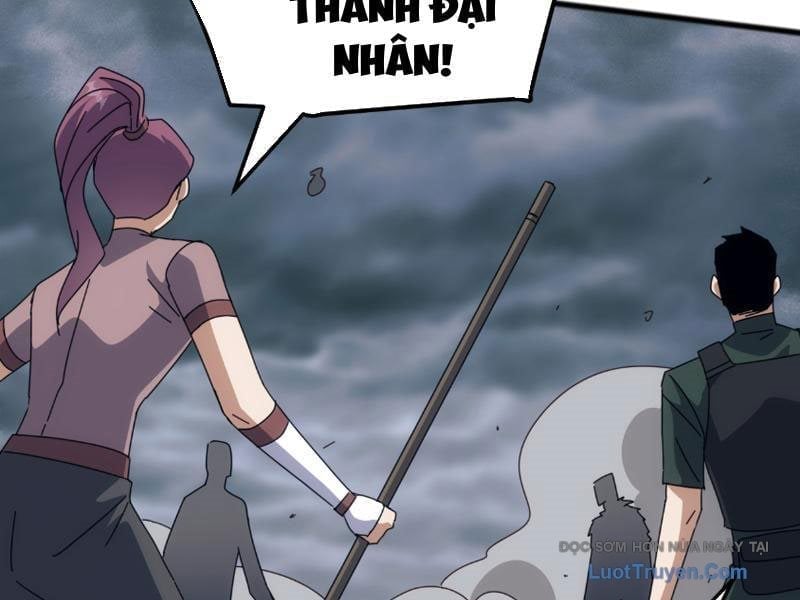 Vạn Tộc Xâm Lược: Bắt Đầu Thuần Hóa Cự Thú Cấp Sử Thi Chapter 51 - Trang 2