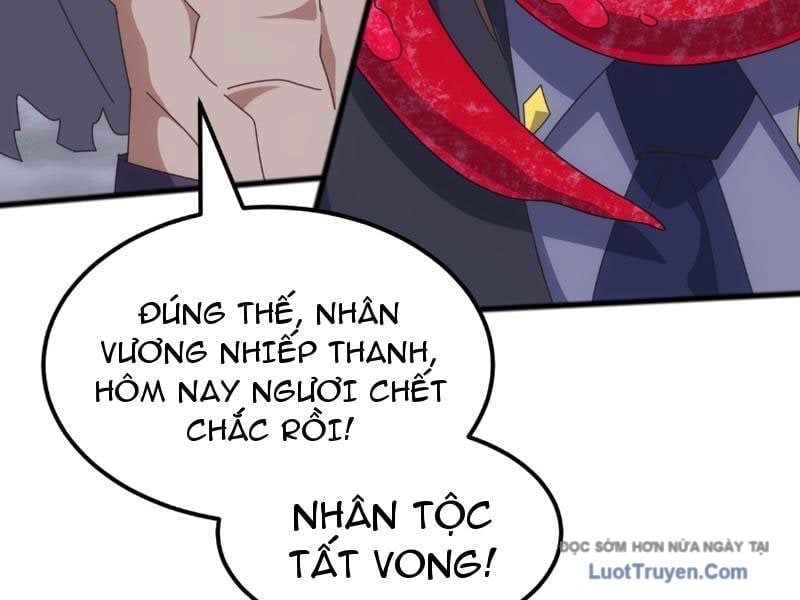 Vạn Tộc Xâm Lược: Bắt Đầu Thuần Hóa Cự Thú Cấp Sử Thi Chapter 51 - Trang 2