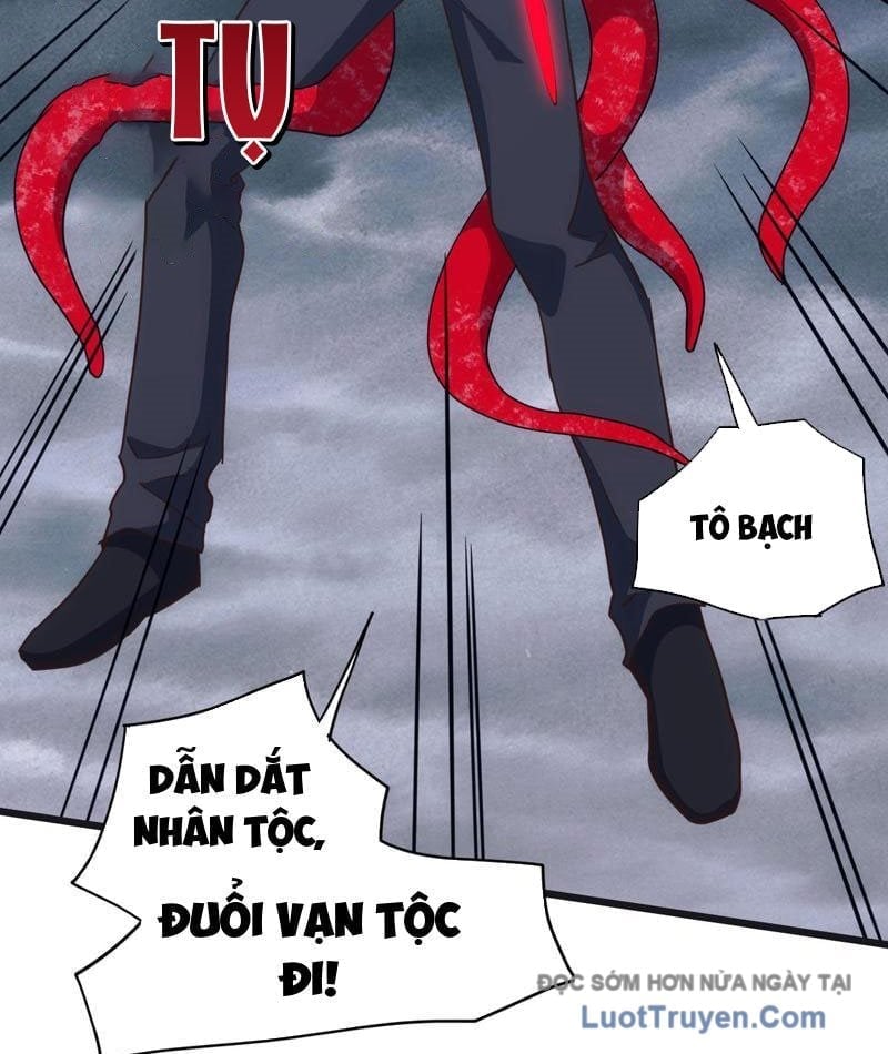 Vạn Tộc Xâm Lược: Bắt Đầu Thuần Hóa Cự Thú Cấp Sử Thi Chapter 52 - Trang 2
