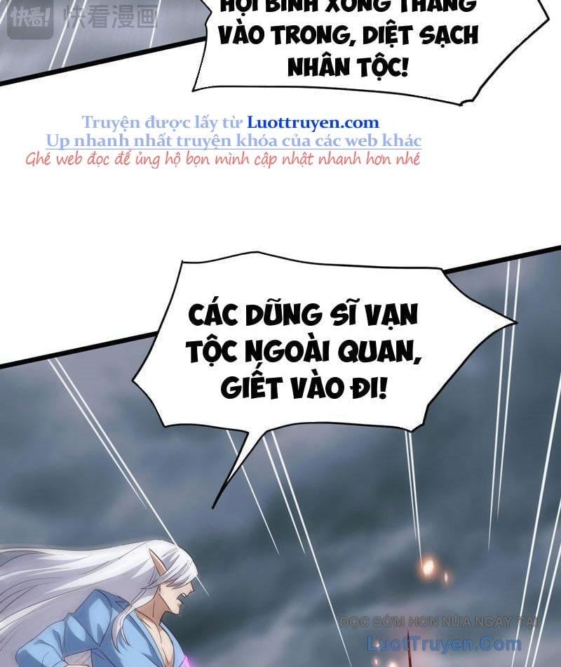 Vạn Tộc Xâm Lược: Bắt Đầu Thuần Hóa Cự Thú Cấp Sử Thi Chapter 52 - Trang 2