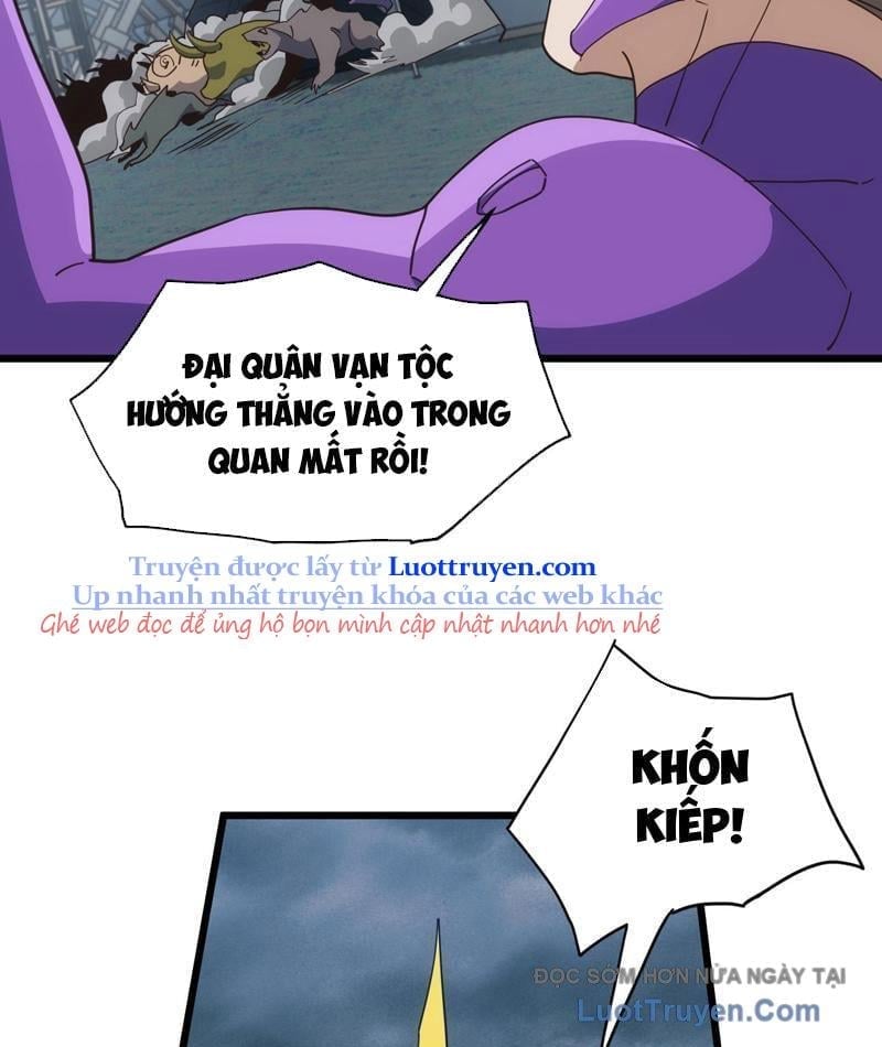 Vạn Tộc Xâm Lược: Bắt Đầu Thuần Hóa Cự Thú Cấp Sử Thi Chapter 52 - Trang 2