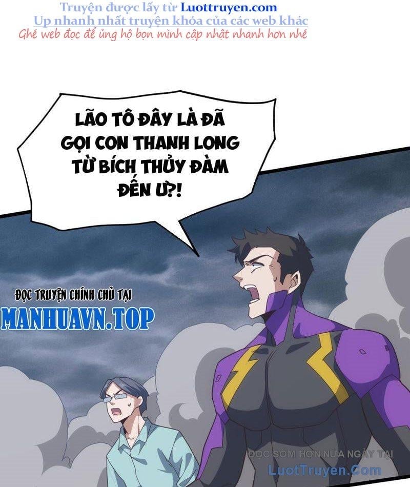 Vạn Tộc Xâm Lược: Bắt Đầu Thuần Hóa Cự Thú Cấp Sử Thi Chapter 52 - Trang 2