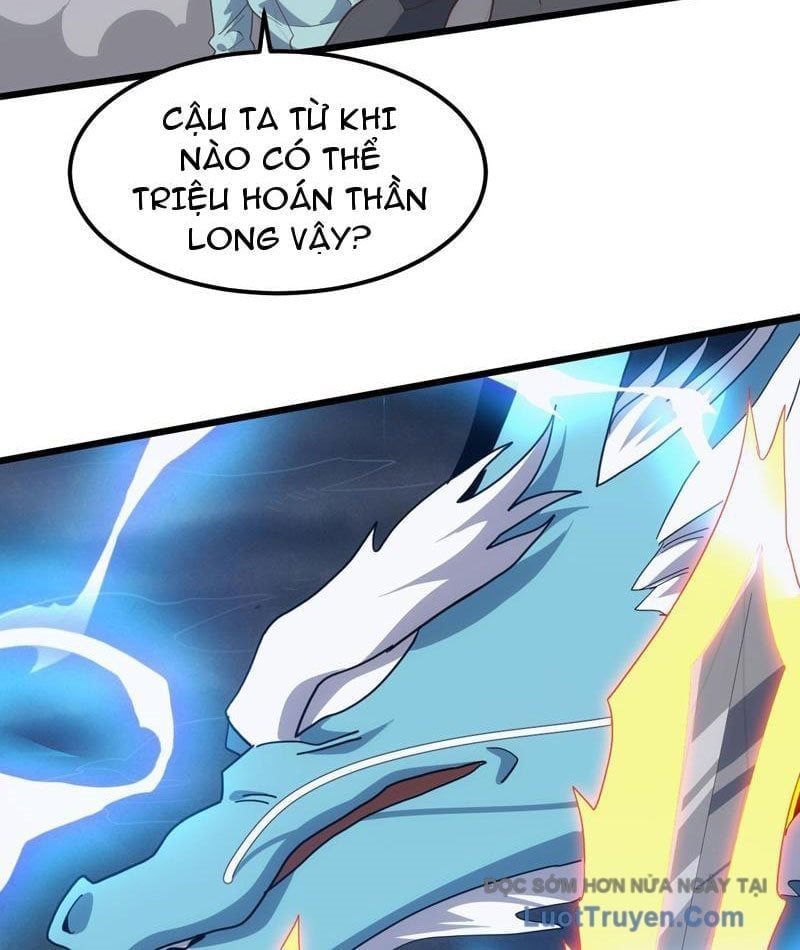 Vạn Tộc Xâm Lược: Bắt Đầu Thuần Hóa Cự Thú Cấp Sử Thi Chapter 52 - Trang 2