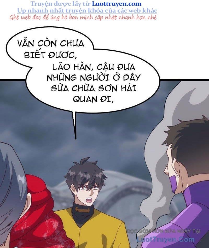 Vạn Tộc Xâm Lược: Bắt Đầu Thuần Hóa Cự Thú Cấp Sử Thi Chapter 52 - Trang 2