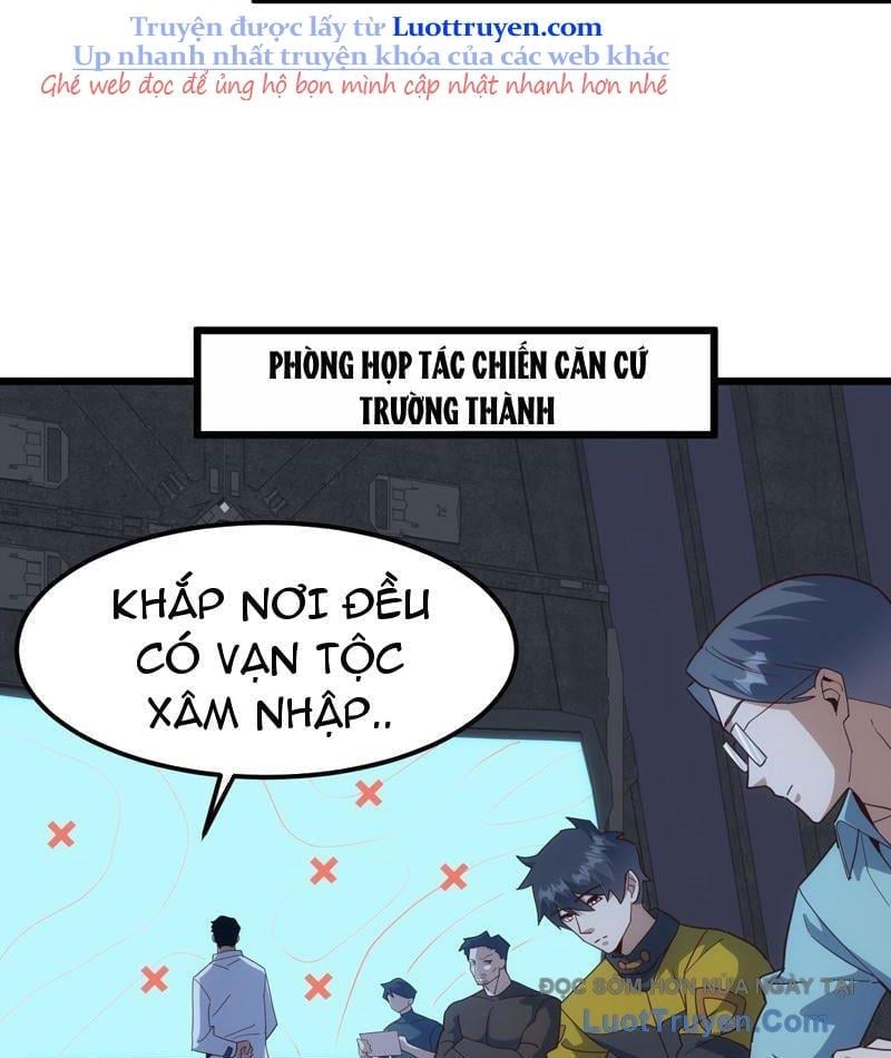 Vạn Tộc Xâm Lược: Bắt Đầu Thuần Hóa Cự Thú Cấp Sử Thi Chapter 52 - Trang 2