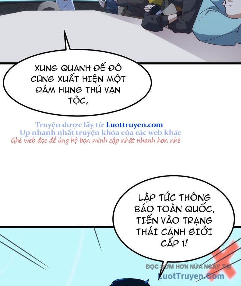 Vạn Tộc Xâm Lược: Bắt Đầu Thuần Hóa Cự Thú Cấp Sử Thi Chapter 52 - Trang 2
