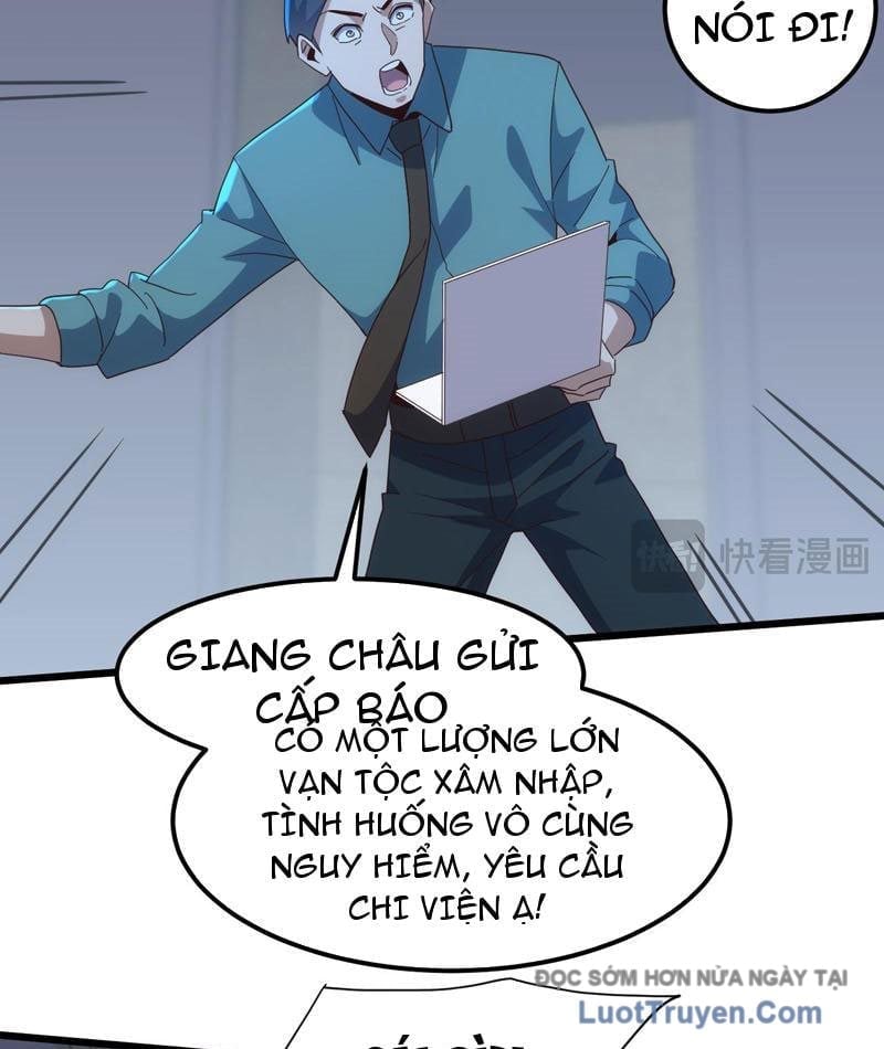 Vạn Tộc Xâm Lược: Bắt Đầu Thuần Hóa Cự Thú Cấp Sử Thi Chapter 52 - Trang 2