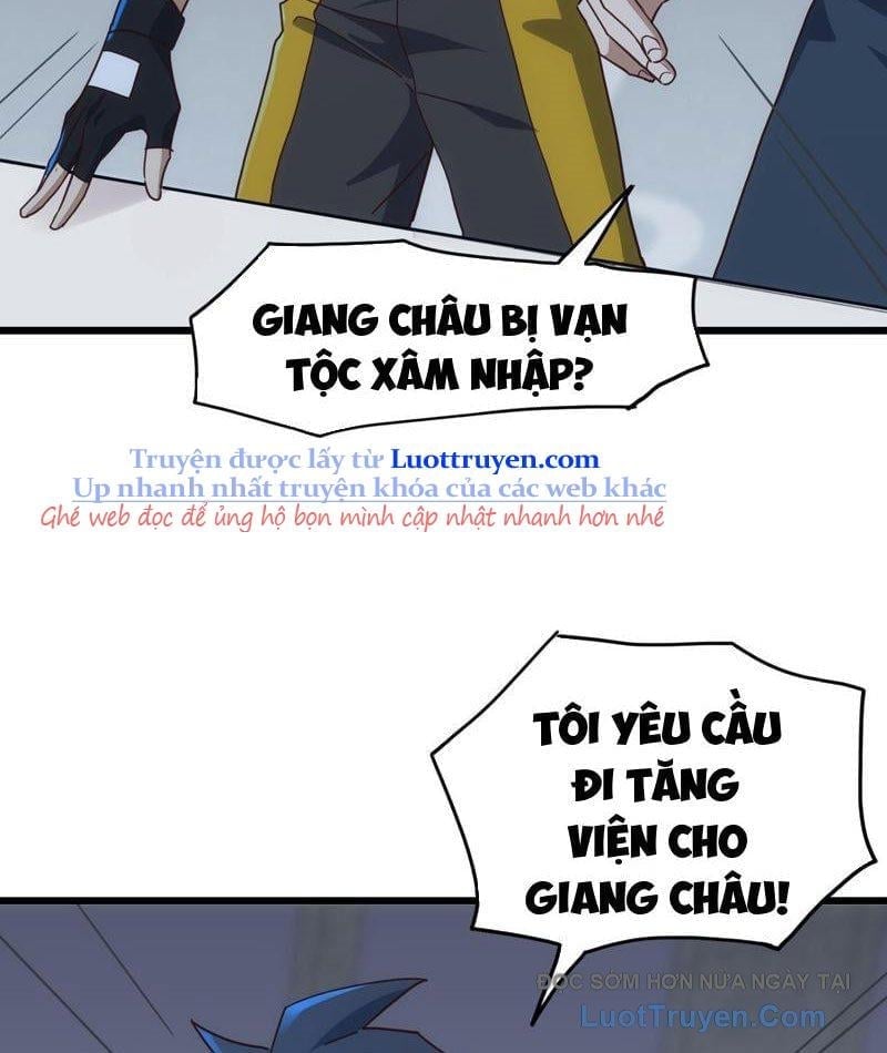 Vạn Tộc Xâm Lược: Bắt Đầu Thuần Hóa Cự Thú Cấp Sử Thi Chapter 52 - Trang 2