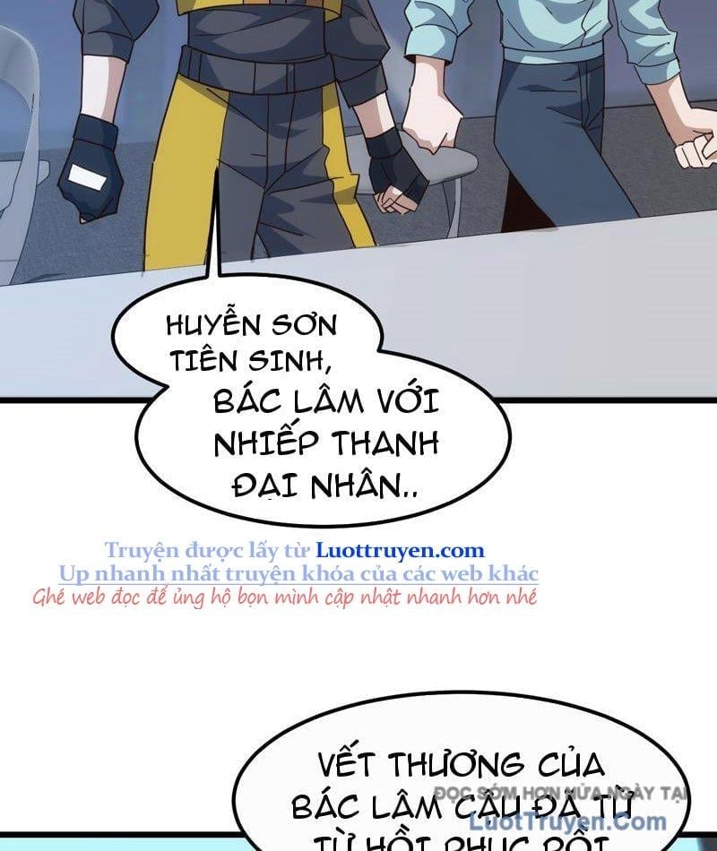 Vạn Tộc Xâm Lược: Bắt Đầu Thuần Hóa Cự Thú Cấp Sử Thi Chapter 52 - Trang 2