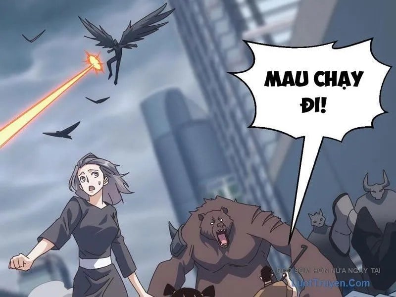 Vạn Tộc Xâm Lược: Bắt Đầu Thuần Hóa Cự Thú Cấp Sử Thi Chapter 53 - Trang 2