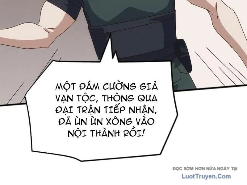 Vạn Tộc Xâm Lược: Bắt Đầu Thuần Hóa Cự Thú Cấp Sử Thi Chapter 53 - Trang 2