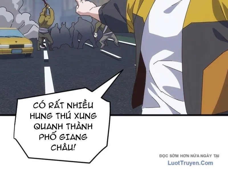 Vạn Tộc Xâm Lược: Bắt Đầu Thuần Hóa Cự Thú Cấp Sử Thi Chapter 53 - Trang 2