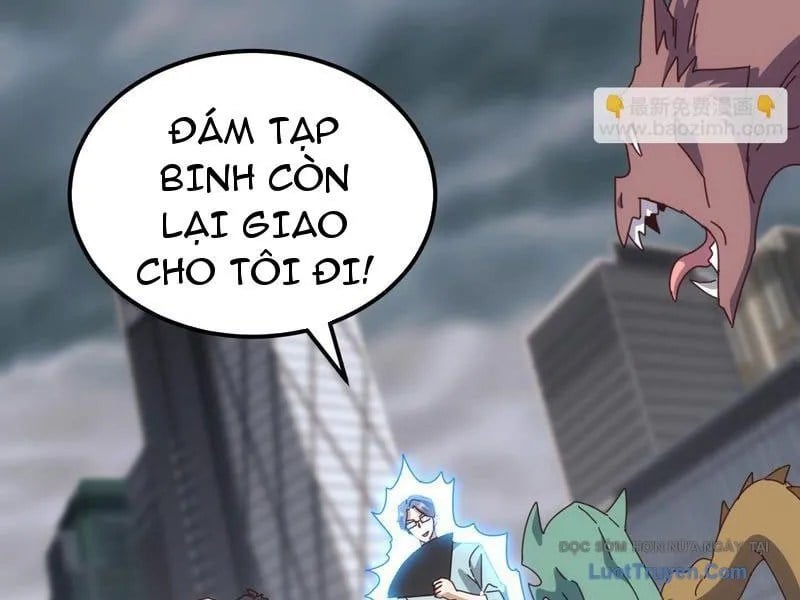 Vạn Tộc Xâm Lược: Bắt Đầu Thuần Hóa Cự Thú Cấp Sử Thi Chapter 53 - Trang 2