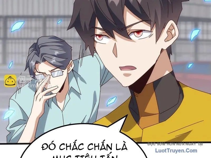 Vạn Tộc Xâm Lược: Bắt Đầu Thuần Hóa Cự Thú Cấp Sử Thi Chapter 53 - Trang 2