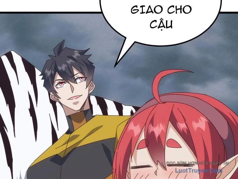 Vạn Tộc Xâm Lược: Bắt Đầu Thuần Hóa Cự Thú Cấp Sử Thi Chapter 53 - Trang 2