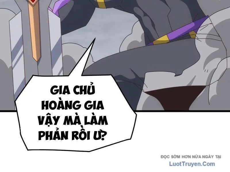 Vạn Tộc Xâm Lược: Bắt Đầu Thuần Hóa Cự Thú Cấp Sử Thi Chapter 53 - Trang 2