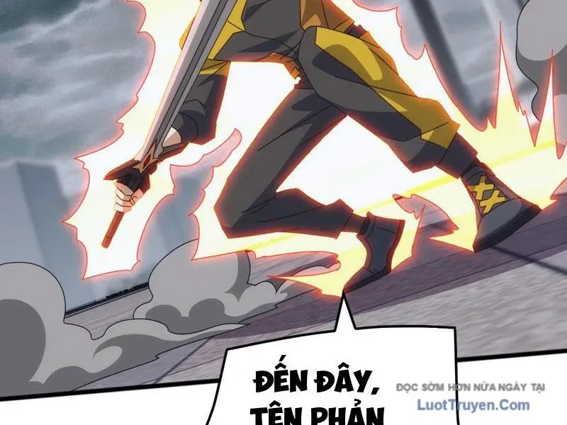 Vạn Tộc Xâm Lược: Bắt Đầu Thuần Hóa Cự Thú Cấp Sử Thi Chapter 54 - Trang 2
