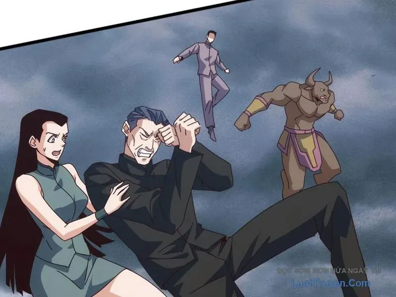 Vạn Tộc Xâm Lược: Bắt Đầu Thuần Hóa Cự Thú Cấp Sử Thi Chapter 54 - Trang 2