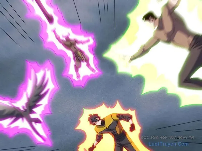 Vạn Tộc Xâm Lược: Bắt Đầu Thuần Hóa Cự Thú Cấp Sử Thi Chapter 54 - Trang 2