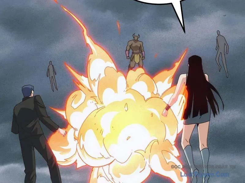 Vạn Tộc Xâm Lược: Bắt Đầu Thuần Hóa Cự Thú Cấp Sử Thi Chapter 54 - Trang 2