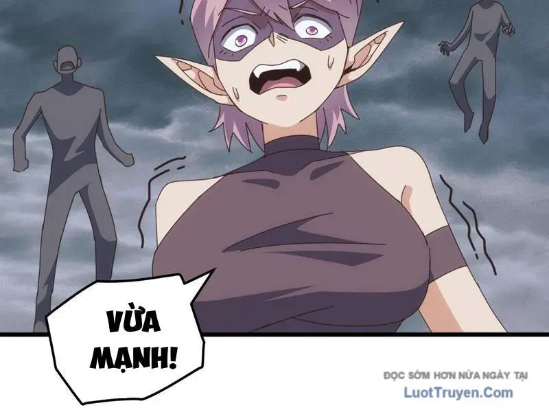 Vạn Tộc Xâm Lược: Bắt Đầu Thuần Hóa Cự Thú Cấp Sử Thi Chapter 54 - Trang 2