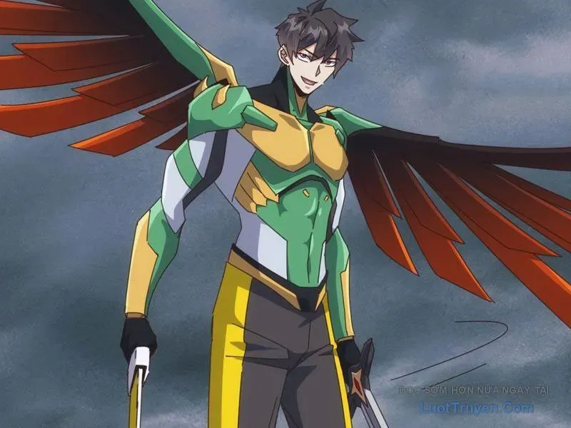 Vạn Tộc Xâm Lược: Bắt Đầu Thuần Hóa Cự Thú Cấp Sử Thi Chapter 54 - Trang 2