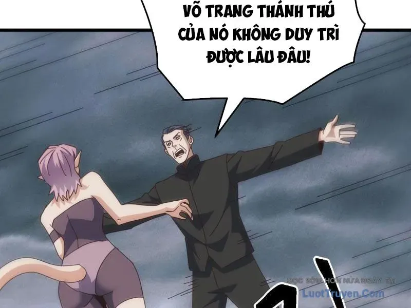 Vạn Tộc Xâm Lược: Bắt Đầu Thuần Hóa Cự Thú Cấp Sử Thi Chapter 54 - Trang 2