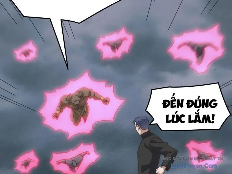 Vạn Tộc Xâm Lược: Bắt Đầu Thuần Hóa Cự Thú Cấp Sử Thi Chapter 54 - Trang 2