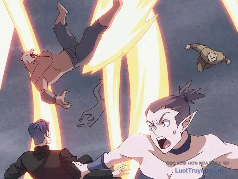 Vạn Tộc Xâm Lược: Bắt Đầu Thuần Hóa Cự Thú Cấp Sử Thi Chapter 54 - Trang 2