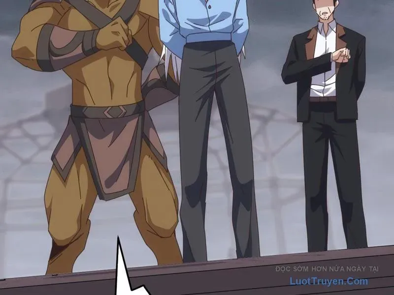 Vạn Tộc Xâm Lược: Bắt Đầu Thuần Hóa Cự Thú Cấp Sử Thi Chapter 54 - Trang 2