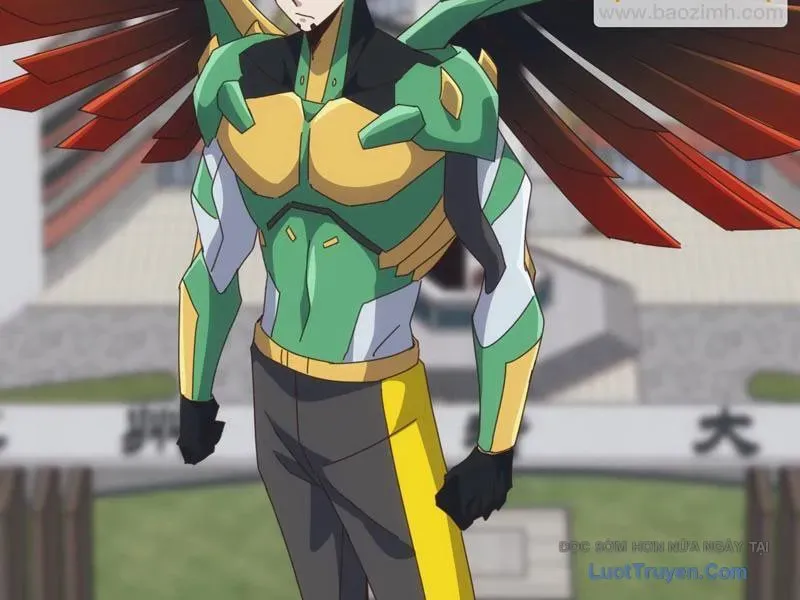 Vạn Tộc Xâm Lược: Bắt Đầu Thuần Hóa Cự Thú Cấp Sử Thi Chapter 54 - Trang 2