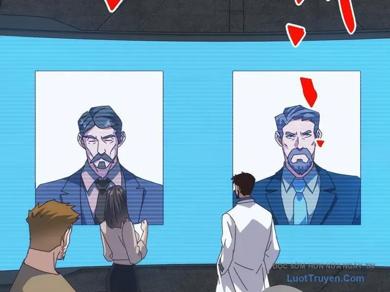 Vạn Tộc Xâm Lược: Bắt Đầu Thuần Hóa Cự Thú Cấp Sử Thi Chapter 54 - Trang 2