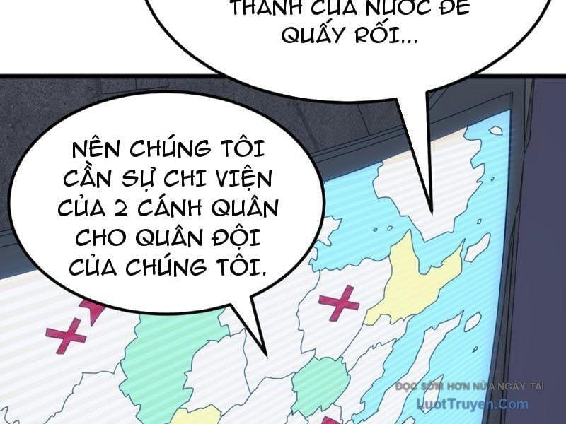 Vạn Tộc Xâm Lược: Bắt Đầu Thuần Hóa Cự Thú Cấp Sử Thi Chapter 55 - Trang 2