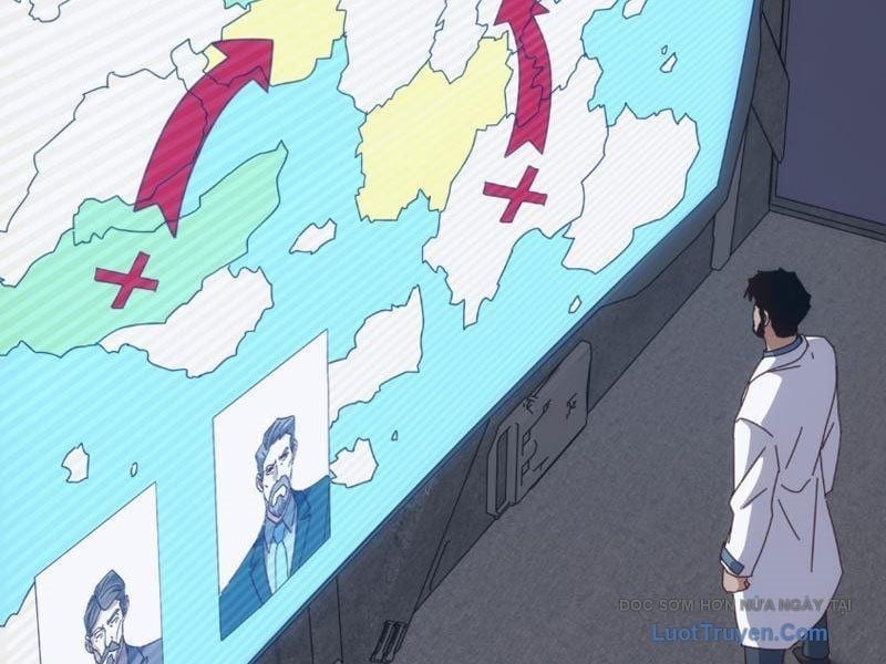 Vạn Tộc Xâm Lược: Bắt Đầu Thuần Hóa Cự Thú Cấp Sử Thi Chapter 55 - Trang 2