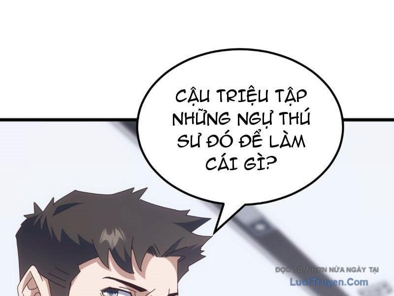 Vạn Tộc Xâm Lược: Bắt Đầu Thuần Hóa Cự Thú Cấp Sử Thi Chapter 55 - Trang 2