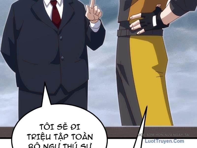 Vạn Tộc Xâm Lược: Bắt Đầu Thuần Hóa Cự Thú Cấp Sử Thi Chapter 55 - Trang 2