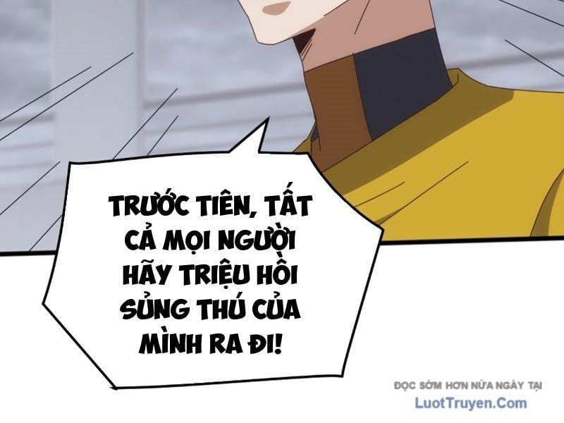 Vạn Tộc Xâm Lược: Bắt Đầu Thuần Hóa Cự Thú Cấp Sử Thi Chapter 55 - Trang 2