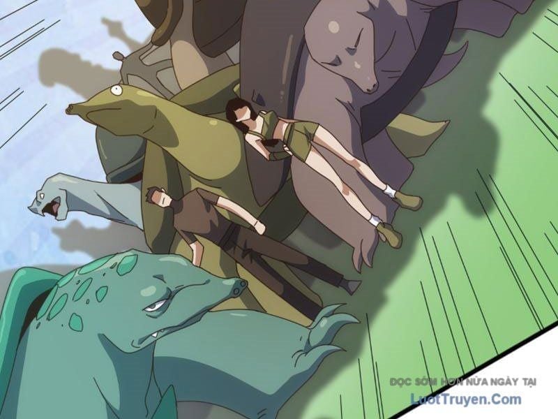 Vạn Tộc Xâm Lược: Bắt Đầu Thuần Hóa Cự Thú Cấp Sử Thi Chapter 55 - Trang 2