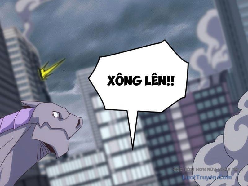 Vạn Tộc Xâm Lược: Bắt Đầu Thuần Hóa Cự Thú Cấp Sử Thi Chapter 55 - Trang 2