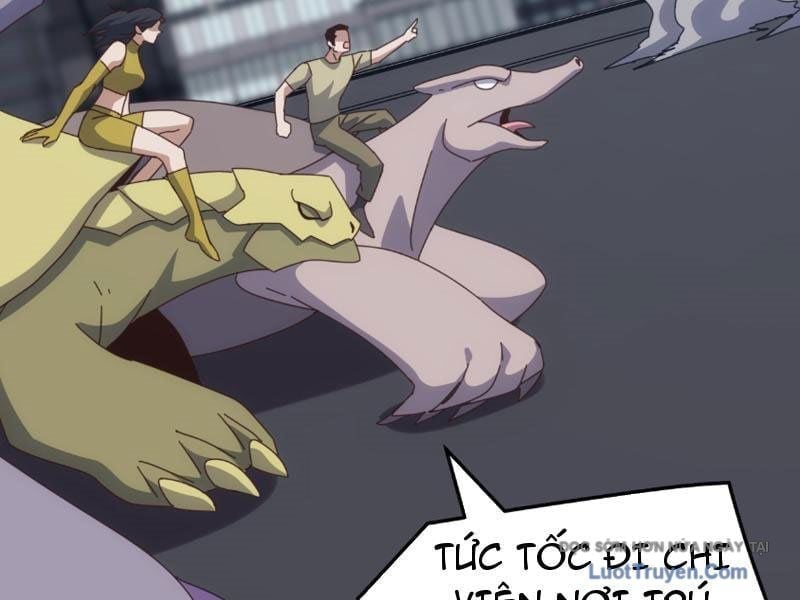 Vạn Tộc Xâm Lược: Bắt Đầu Thuần Hóa Cự Thú Cấp Sử Thi Chapter 55 - Trang 2