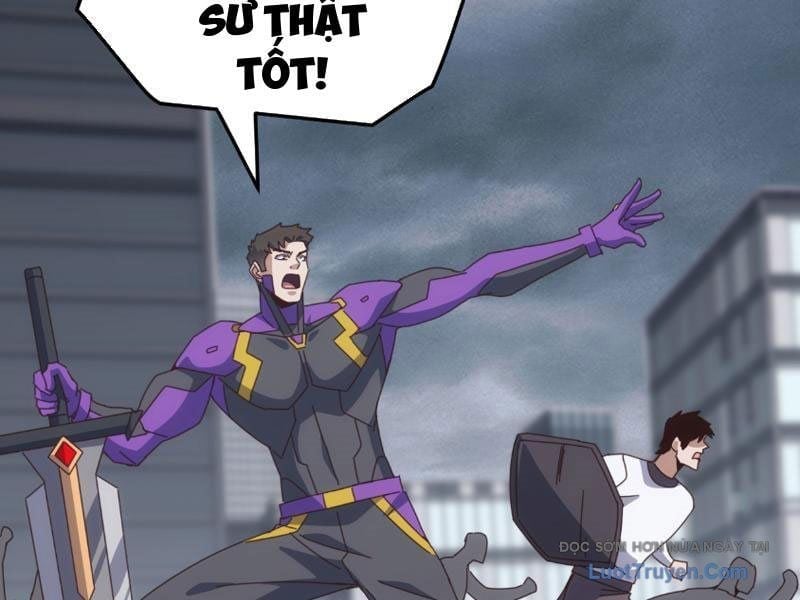 Vạn Tộc Xâm Lược: Bắt Đầu Thuần Hóa Cự Thú Cấp Sử Thi Chapter 55 - Trang 2