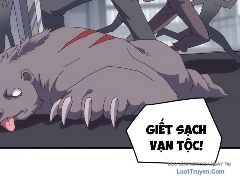 Vạn Tộc Xâm Lược: Bắt Đầu Thuần Hóa Cự Thú Cấp Sử Thi Chapter 55 - Trang 2