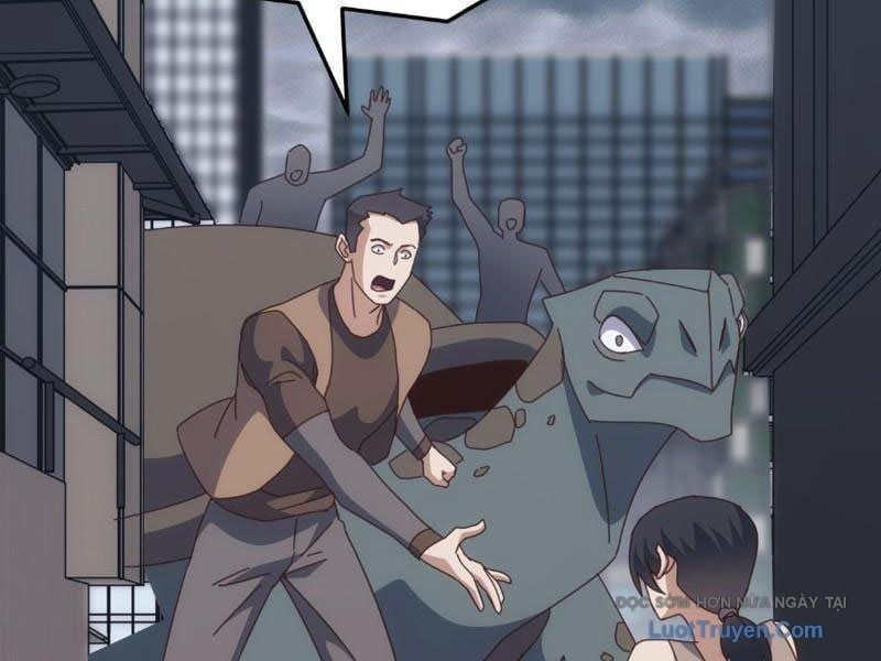 Vạn Tộc Xâm Lược: Bắt Đầu Thuần Hóa Cự Thú Cấp Sử Thi Chapter 55 - Trang 2