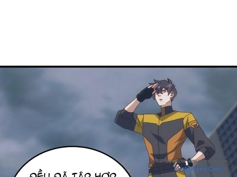 Vạn Tộc Xâm Lược: Bắt Đầu Thuần Hóa Cự Thú Cấp Sử Thi Chapter 55 - Trang 2