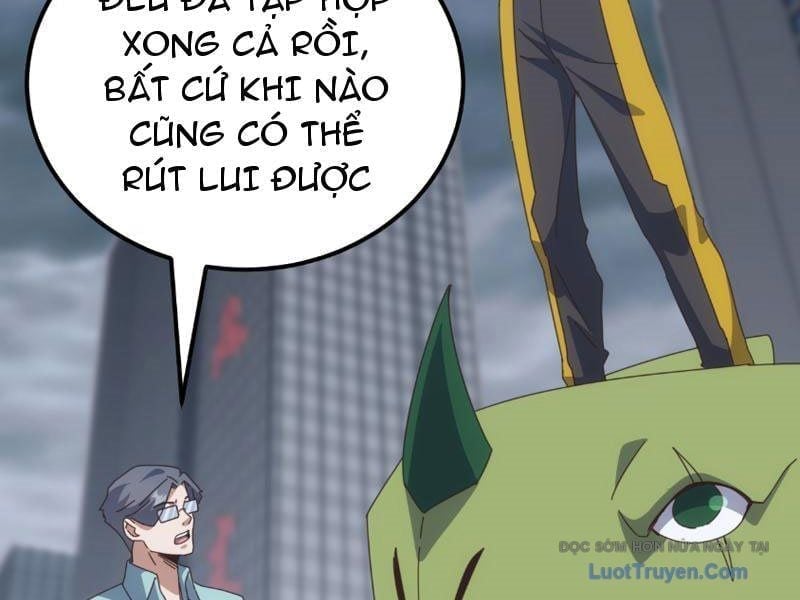 Vạn Tộc Xâm Lược: Bắt Đầu Thuần Hóa Cự Thú Cấp Sử Thi Chapter 55 - Trang 2