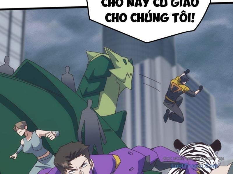 Vạn Tộc Xâm Lược: Bắt Đầu Thuần Hóa Cự Thú Cấp Sử Thi Chapter 55 - Trang 2